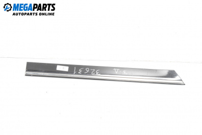 Leiste for Mercedes-Benz C-Class Sedan (W203) (05.2000 - 08.2007), sedan, position: rechts, rückseite