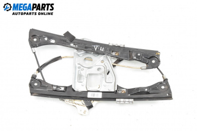 Motor des elektrischen fensterhebers for Mercedes-Benz C-Class Sedan (W203) (05.2000 - 08.2007), 5 türen, sedan, position: rechts, vorderseite