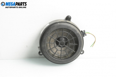 Lautsprecher for Mercedes-Benz C-Class Sedan (W203) (05.2000 - 08.2007)