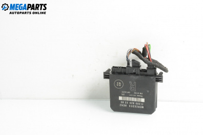 Steuermodul tür for Mercedes-Benz C-Class Sedan (W203) (05.2000 - 08.2007), № 2038202285