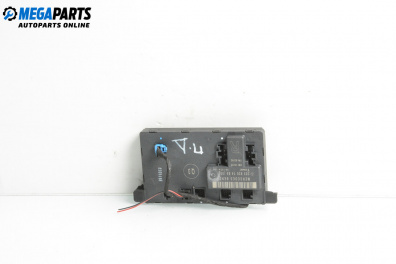 Steuermodul tür for Mercedes-Benz C-Class Sedan (W203) (05.2000 - 08.2007), № 2038201485