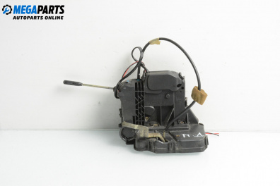 Schloss for Mercedes-Benz C-Class Sedan (W203) (05.2000 - 08.2007), position: rechts, vorderseite