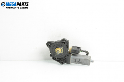 Motor macara geam for Mercedes-Benz C-Class Sedan (W203) (05.2000 - 08.2007), 5 uși, sedan, position: dreaptă - spate