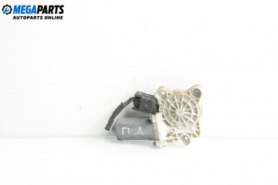 Motor macara geam for Mercedes-Benz C-Class Sedan (W203) (05.2000 - 08.2007), 5 uși, sedan, position: dreaptă - fața