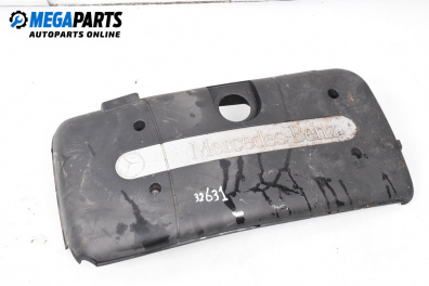 Engine cover for Mercedes-Benz C-Class Sedan (W203) (05.2000 - 08.2007)