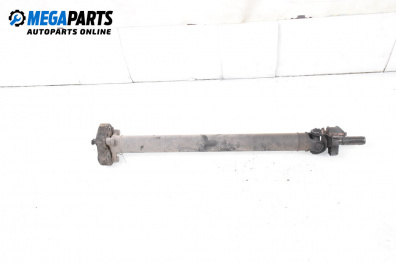 Cardane for Mercedes-Benz C-Class Sedan (W203) (05.2000 - 08.2007) C 270 CDI (203.016), 170 hp, automatic