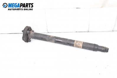 Cardane for Mercedes-Benz C-Class Sedan (W203) (05.2000 - 08.2007) C 270 CDI (203.016), 170 hp, automatic