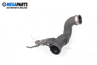 Turbo schlauch for Mercedes-Benz C-Class Sedan (W203) (05.2000 - 08.2007) C 270 CDI (203.016), 170 hp