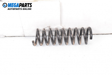 Feder for Mercedes-Benz C-Class Sedan (W203) (05.2000 - 08.2007), sedan, position: rückseite