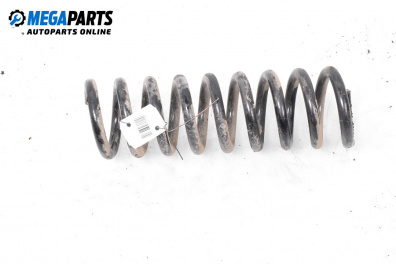 Feder for Mercedes-Benz C-Class Sedan (W203) (05.2000 - 08.2007), sedan, position: rückseite