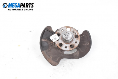 Knuckle hub for Mercedes-Benz C-Class Sedan (W203) (05.2000 - 08.2007), position: front - right
