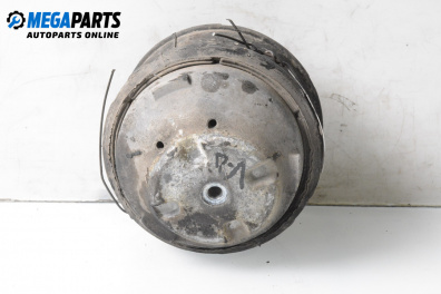 Engine bushing for Mercedes-Benz C-Class Sedan (W203) (05.2000 - 08.2007) C 270 CDI (203.016), automatic