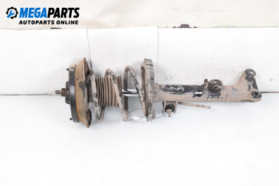 Macpherson shock absorber for Mercedes-Benz C-Class Sedan (W203) (05.2000 - 08.2007), sedan, position: front - right