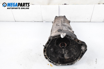Cutie de viteze automată for Mercedes-Benz C-Class Sedan (W203) (05.2000 - 08.2007) C 270 CDI (203.016), 170 hp, automatic