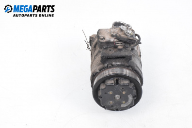 Kompressor klimaanlage for Mercedes-Benz C-Class Sedan (W203) (05.2000 - 08.2007) C 270 CDI (203.016), 170 hp, automatic, № 447220-8224