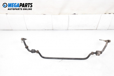 Stabilisator for Mercedes-Benz C-Class Sedan (W203) (05.2000 - 08.2007), sedan