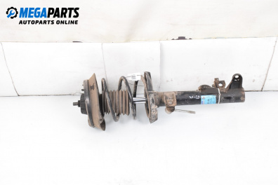 Macpherson shock absorber for Mercedes-Benz C-Class Sedan (W203) (05.2000 - 08.2007), sedan, position: front - left