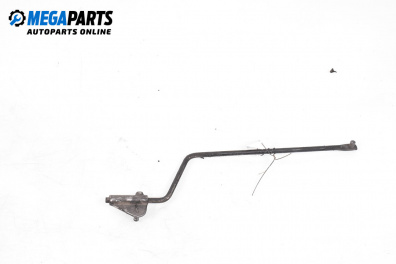 Bonnet Stick Halter for Mercedes-Benz C-Class Sedan (W203) (05.2000 - 08.2007), 5 türen, sedan