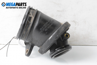 Turbo pipe for Mercedes-Benz C-Class Sedan (W203) (05.2000 - 08.2007) C 270 CDI (203.016), 170 hp