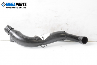 Luftleitung for Mercedes-Benz C-Class Sedan (W203) (05.2000 - 08.2007) C 270 CDI (203.016), 170 hp