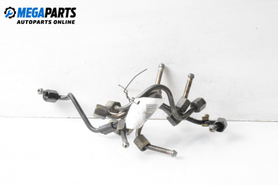 Kraftstoffleitungen for Mercedes-Benz C-Class Sedan (W203) (05.2000 - 08.2007) C 270 CDI (203.016), 170 hp