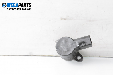 Fuel pressure regulator for Mercedes-Benz C-Class Sedan (W203) (05.2000 - 08.2007) C 270 CDI (203.016), 170 hp