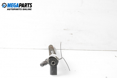 Duza diesel for Mercedes-Benz C-Class Sedan (W203) (05.2000 - 08.2007) C 270 CDI (203.016), 170 hp