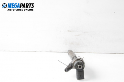 Duza diesel for Mercedes-Benz C-Class Sedan (W203) (05.2000 - 08.2007) C 270 CDI (203.016), 170 hp