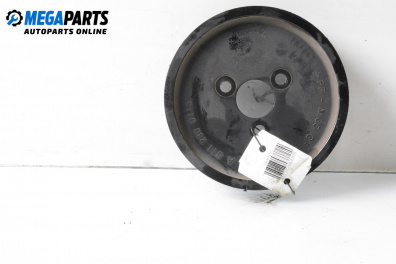 Fulie curea for Mercedes-Benz C-Class Sedan (W203) (05.2000 - 08.2007) C 270 CDI (203.016), 170 hp