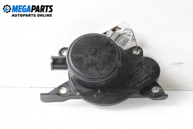 Oil vapor filter for Mercedes-Benz C-Class Sedan (W203) (05.2000 - 08.2007) C 270 CDI (203.016), 170 hp