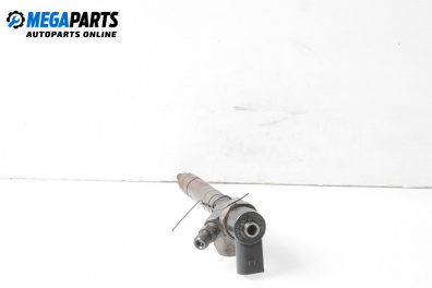 Duza diesel for Mercedes-Benz C-Class Sedan (W203) (05.2000 - 08.2007) C 270 CDI (203.016), 170 hp