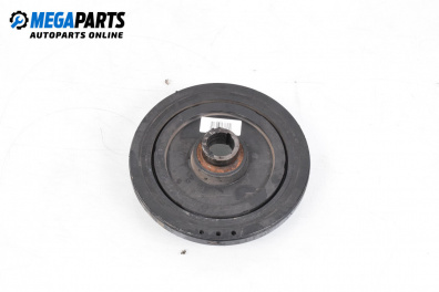 Riemenscheibe for Mercedes-Benz C-Class Sedan (W203) (05.2000 - 08.2007) C 270 CDI (203.016), 170 hp