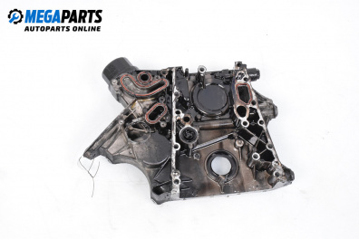 Ölfiltergehäuse for Mercedes-Benz C-Class Sedan (W203) (05.2000 - 08.2007) C 270 CDI (203.016), 170 hp