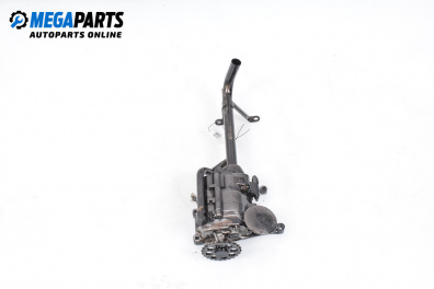 Pompă de ulei for Mercedes-Benz C-Class Sedan (W203) (05.2000 - 08.2007) C 270 CDI (203.016), 170 hp