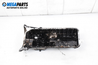 Kurbelgehäuse for Mercedes-Benz C-Class Sedan (W203) (05.2000 - 08.2007) C 270 CDI (203.016), 170 hp