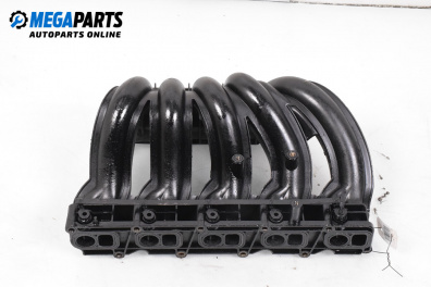 Ansaugkrümmer for Mercedes-Benz C-Class Sedan (W203) (05.2000 - 08.2007) C 270 CDI (203.016), 170 hp