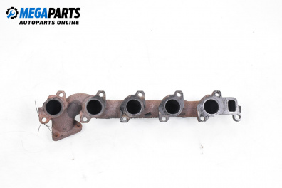 Abgaskrümmer for Mercedes-Benz C-Class Sedan (W203) (05.2000 - 08.2007) C 270 CDI (203.016), 170 hp