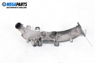 Absaugrohr for Mercedes-Benz C-Class Sedan (W203) (05.2000 - 08.2007) C 270 CDI (203.016), 170 hp