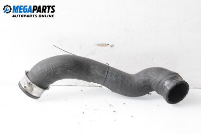 Furtun turbo for Mercedes-Benz C-Class Sedan (W203) (05.2000 - 08.2007) C 270 CDI (203.016), 170 hp