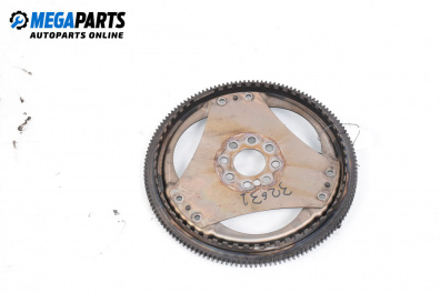 Volantă for Mercedes-Benz C-Class Sedan (W203) (05.2000 - 08.2007), automatic