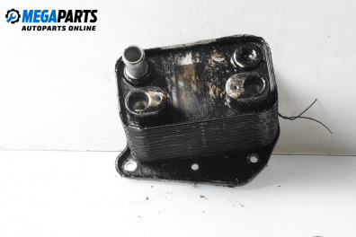 Ölkühler for Mercedes-Benz C-Class Sedan (W203) (05.2000 - 08.2007) C 270 CDI (203.016), 170 hp