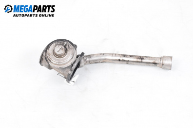 EGR valve for Mercedes-Benz C-Class Sedan (W203) (05.2000 - 08.2007) C 270 CDI (203.016), 170 hp