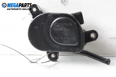 Heater motor flap control for Mercedes-Benz C-Class Sedan (W203) (05.2000 - 08.2007) C 270 CDI (203.016), 170 hp