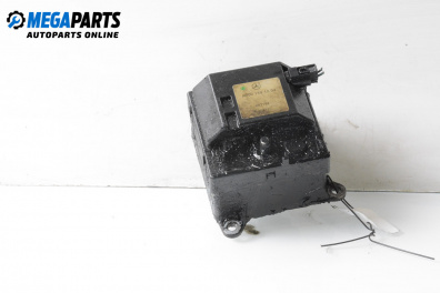 Engine coolant heater for Mercedes-Benz C-Class Sedan (W203) (05.2000 - 08.2007) C 270 CDI (203.016), 170 hp