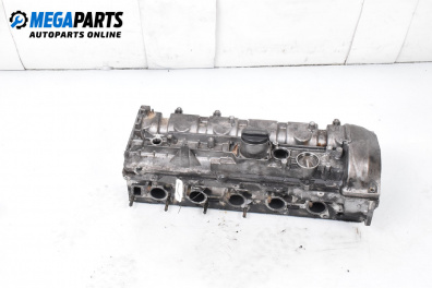 Motorkopf for Mercedes-Benz C-Class Sedan (W203) (05.2000 - 08.2007) C 270 CDI (203.016), 170 hp
