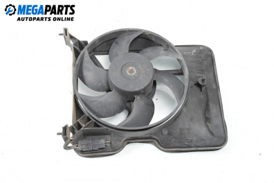 Kühlerlüfter for Opel Omega B Estate (03.1994 - 07.2003) 2.0 16V, 136 hp