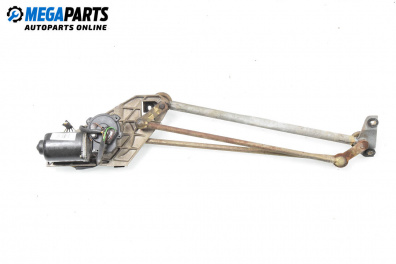Motor ștergătoare parbriz for Opel Omega B Estate (03.1994 - 07.2003), combi, position: fața