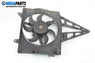Kühlerlüfter for Opel Omega B Estate (03.1994 - 07.2003) 2.0 16V, 136 hp
