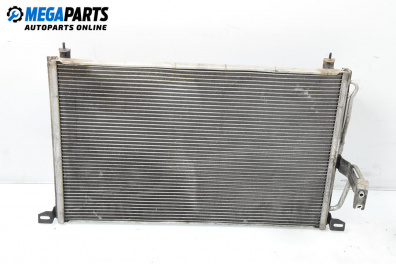 Radiator aer condiționat for Opel Omega B Estate (03.1994 - 07.2003) 2.0 16V, 136 hp