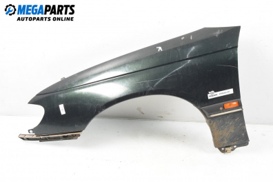 Kotflügel for Opel Omega B Estate (03.1994 - 07.2003), 5 türen, combi, position: links, vorderseite